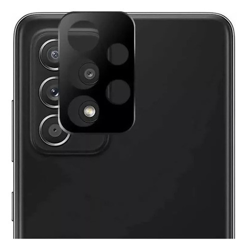 Vidrio Protector Cubre Lentes De Camara Para Samsung A23 0