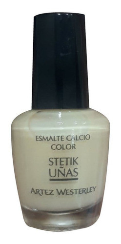 Stetik Esmalte Calcio 1 0