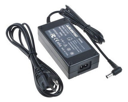 Genérico 60w 24v Adaptador Corriente Ac Para Samsung Soundba 1