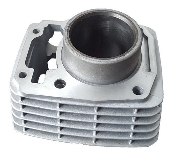 Cilindro Honda Cg Titan 150 Okinoi Ram 0