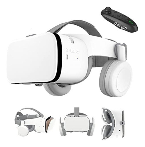 Auriculares De Realidad Virtual Para iPhone, Apple 0