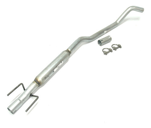 Abafador Central Esportivo Prisma Jun/2009 A Jun/2011 S48 0