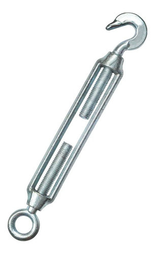 Esticador Cabos De Aço Esticar 1 Polegadas 25,4mm Starfer 0