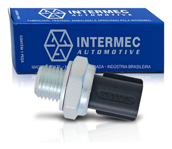 Cebolinha Sensor Pressão Óleo Master 2.5 2004 A 2009 1