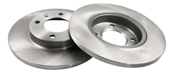 Discos Freno Volkswagen Golf Delantero 1991-1998 0 Discos Freno Volkswagen Golf Delantero 1991-1998 0