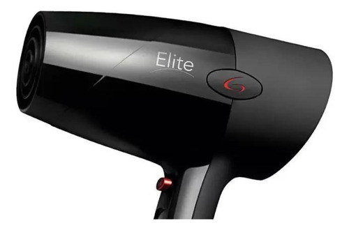 Secador De Pelo Gama Elite 1600w 1