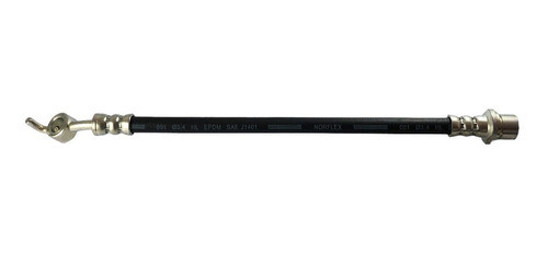 Flexible Freno Toyota Corolla 270mm Tras. 0