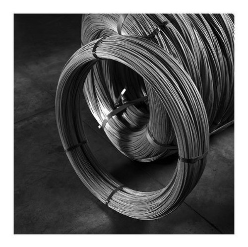 Alambre Redondo Boyero 1,80 Mm Rollo 1000 Metros 0