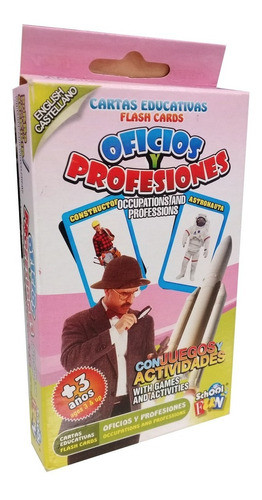 Cartas Infantiles Con Juegos Y Actividades Pack1 (5130) 0
