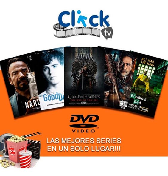 From - Primera Temporada - Dvd 1