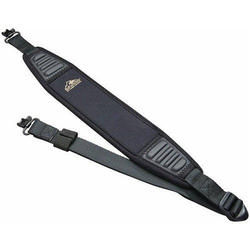 Butler Correa Para Rifle / Fusil Rhino Rib Con Porta Correa 0