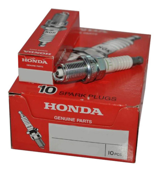 Bujia Original Honda Xr 650 R 00 - 07 0
