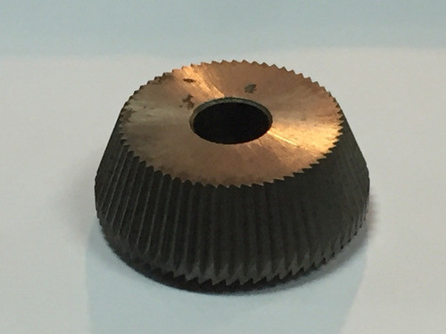 Fresa P/asiento Valvula 20 - 57 Mm 0