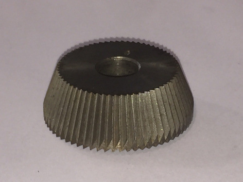 Fresa P/asiento Valvula 20 - 57 Mm 1