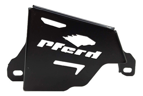 Protector Caliper Freno Trasero Tenere/xtz250 -acero- Pferd® 1