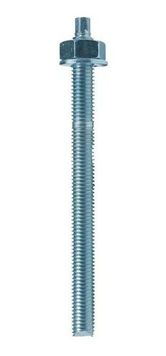 Varilla Roscada Ftr 12x160 P/ Anclaje Steel Frame Fischer 0