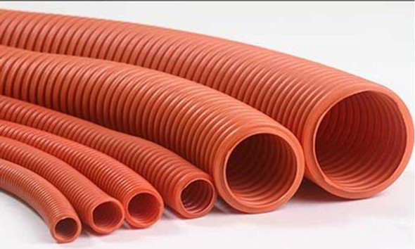 Caño Plastico Electrika Corrugado Flexible Diam 63 X 30 Mts 1