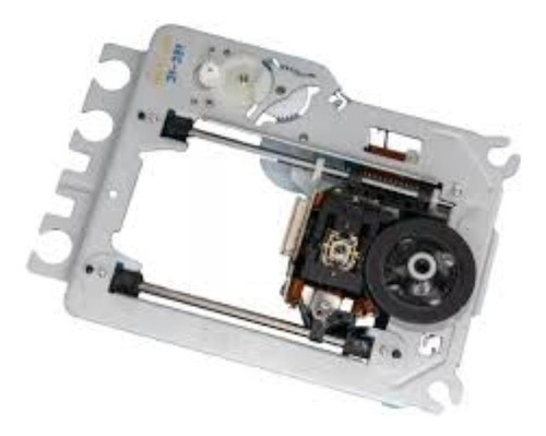 Laser Hpc 1mx  Sin Mecanismo 0