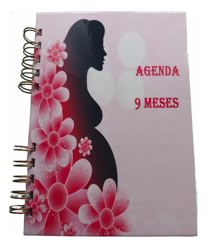 Agenda De Embarazo 0
