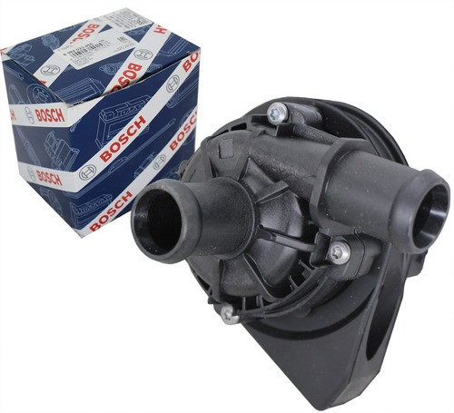 Bomba D'água Auxiliar Vírtus 1.0 Tsi Orig Bosch 0392023455 0