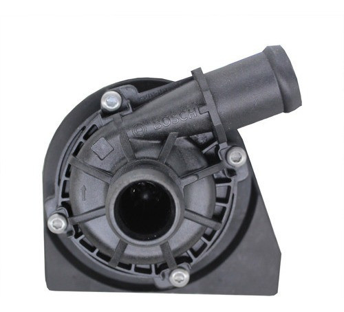 Bomba D'água Auxiliar Vírtus 1.0 Tsi Orig Bosch 0392023455 1