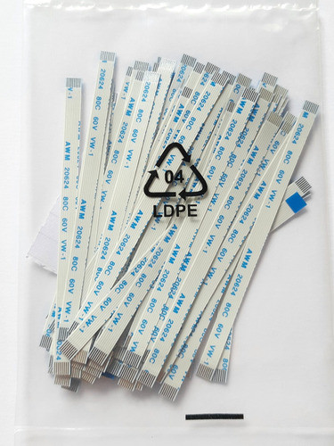 5 Cabo Flat Flex Reset Power On Off Ps2 90000 8pin 80mm Flet 1