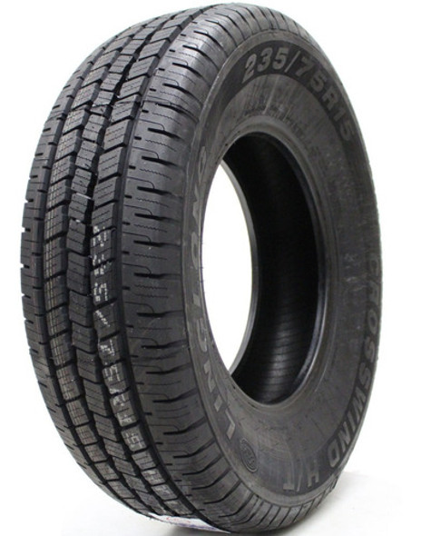 Cubierta Neumatico Linglong 235/70r16 Cross Wind Ht 0