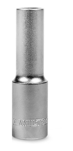 Tubos Hexag Bocallaves  Largos 16mm Enc 1/2 Hamilton Bhm16l 0