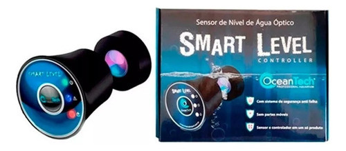 Smart Level Ocean Tech Sensor Nível Óptico Smart Ato 0