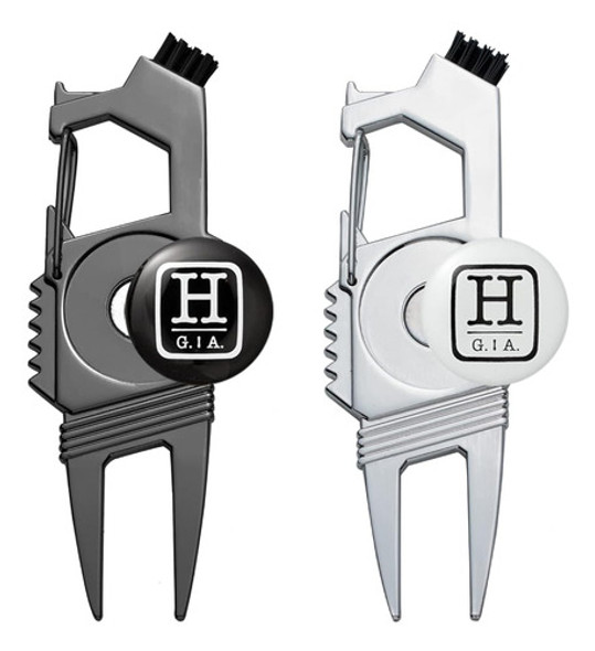 Handy Picks Golf Divot Repair Tool 7 En 1 Multipurpose Golf 0 Handy Picks Golf Divot Repair Tool 7 En 1 Multipurpose Golf 0