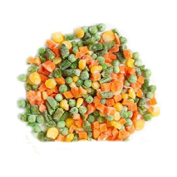 Mix Primavera Congelados Iqf Biomac 1kg Sin Agregados 0 Mix Primavera Congelados Iqf Biomac 1kg Sin Agregados 0