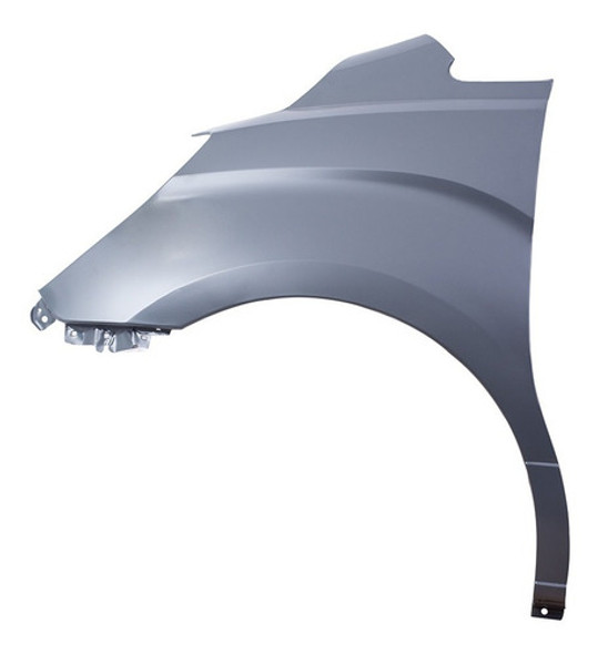 Guardabarro Delantero Izq. Hyundai H1 2008-15 0