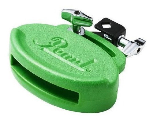 Bloco Sonoro Pearl High Pbl-10 Com Timbre Agudo 0