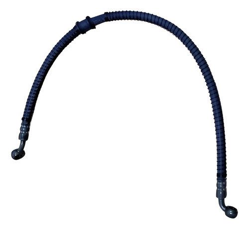 Flexible Freno Trasero Original Motomel Gorilla 150 0