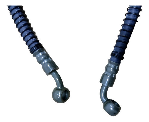 Flexible Freno Trasero Original Motomel Gorilla 150 1