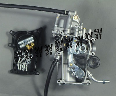 Carburador Nuevo Para 1995 Yfm350fx Yamaha Wolverine 350 4 X 1