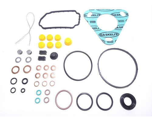 Juego Juntas Bomba Inyectora Bosch Ep/ve Peugeot 806 Expert 0