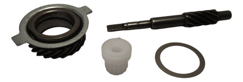 Engranaje De Velocimetro Gilera Smash 110 / Bit (c/sin Fin) 1