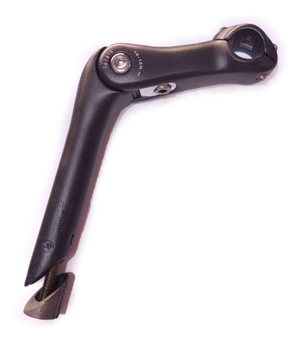 Avance Regulable Aluminio 25,4mm Para Gt Nomad Y Otras 0