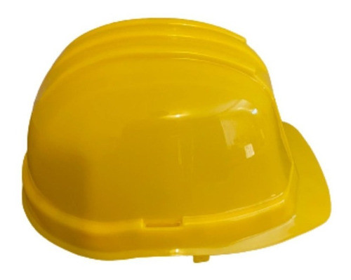 Casco Seguridad Obras Construcción Saylens Homologado 1