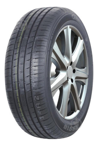 Cubierta Kapsen Hd-918 195/55 R15 85 V Tecnologia Alemana 0