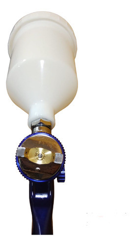 Pistola Pintar Bremen 5937 Usada En Buen Estado 1