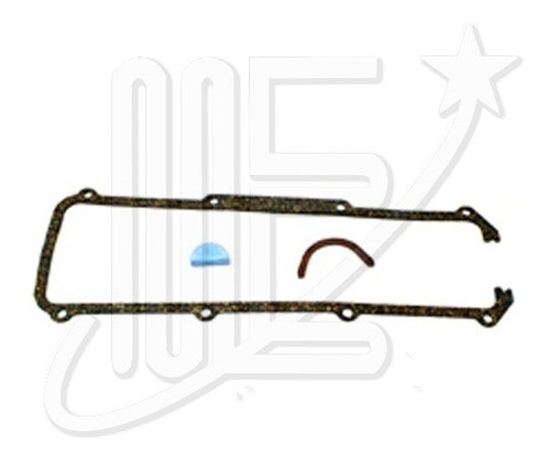 Junta Tapa Valvulas Vw Senda Gol Saveiro Sabo 0