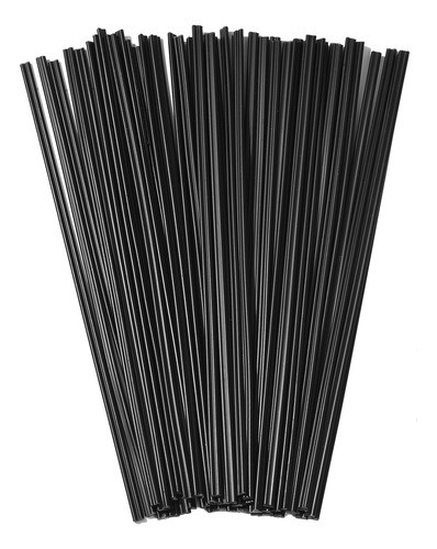 Electrodo Plástico Pp 50pcs 25cm Para Parachoques Tubos De C 0