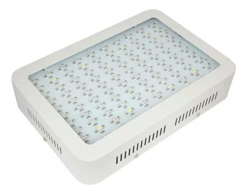 Panel Led 1000w Full Espectro Auto Cultivo 0