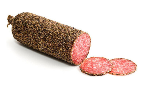 Salame Quintero Saborizado Esc. Salesiana Don Bosco 0