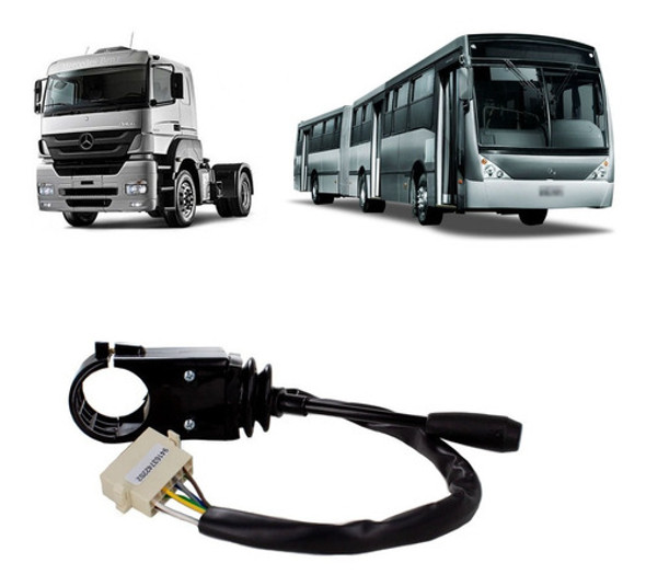 Chave De Seta Mb 608 1113 1313 1513 1518 2013 1970 Até Ano D 0