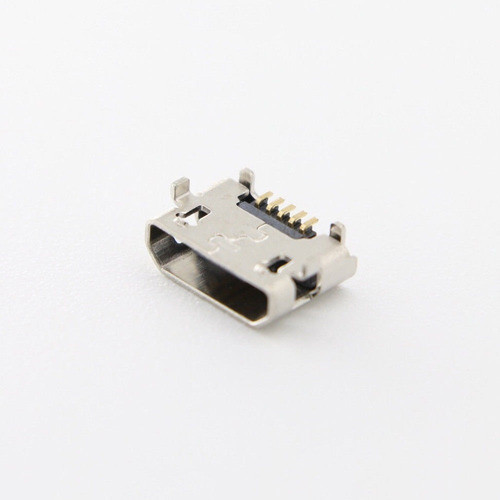 Pin De Carga Micro Usb Joystick  Mando  Ps4 (8) 5 Unidades 1