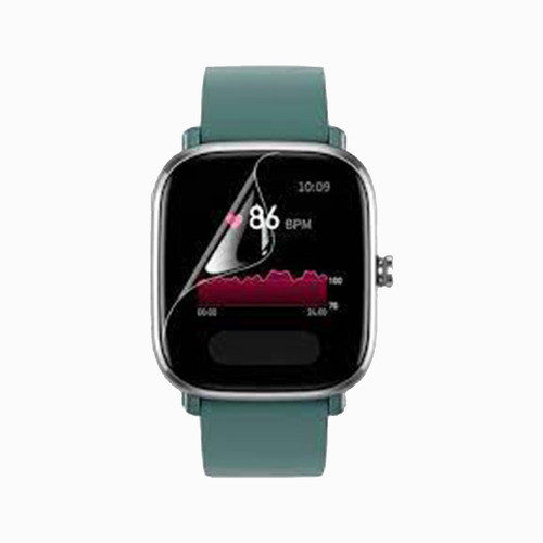 Film Hidrogel Para Smartwatch Xiaomi Amazfit Gts2 X3 0