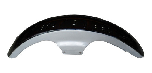 Guardabarro Delantero Negro Gmx150 0